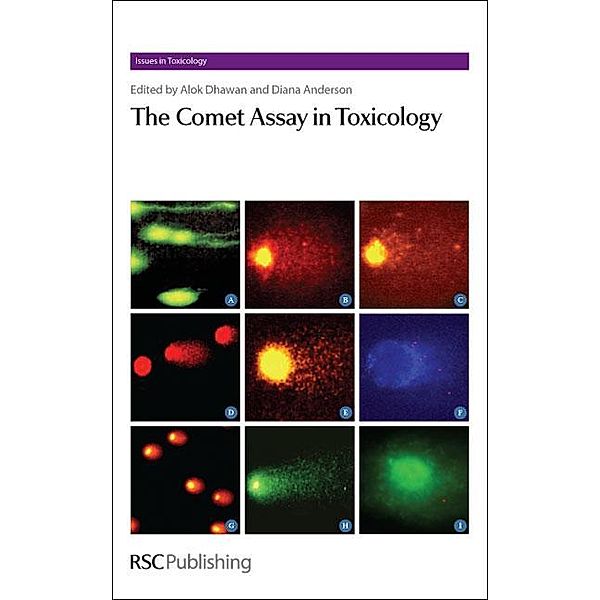 The Comet Assay in Toxicology / ISSN