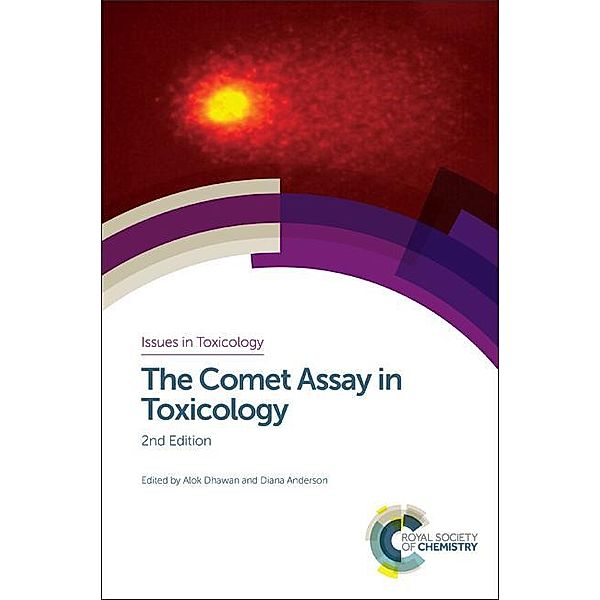 The Comet Assay in Toxicology / ISSN