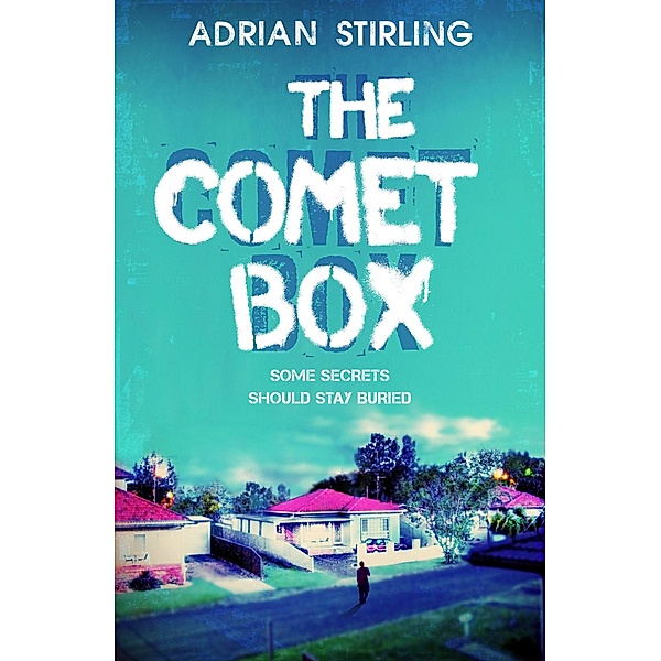 The Comet Box, Adrian Stirling