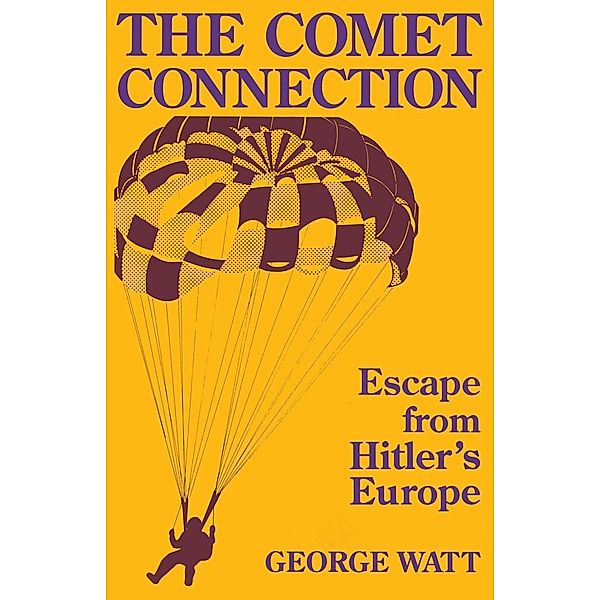 The Comet Connection, George Watt