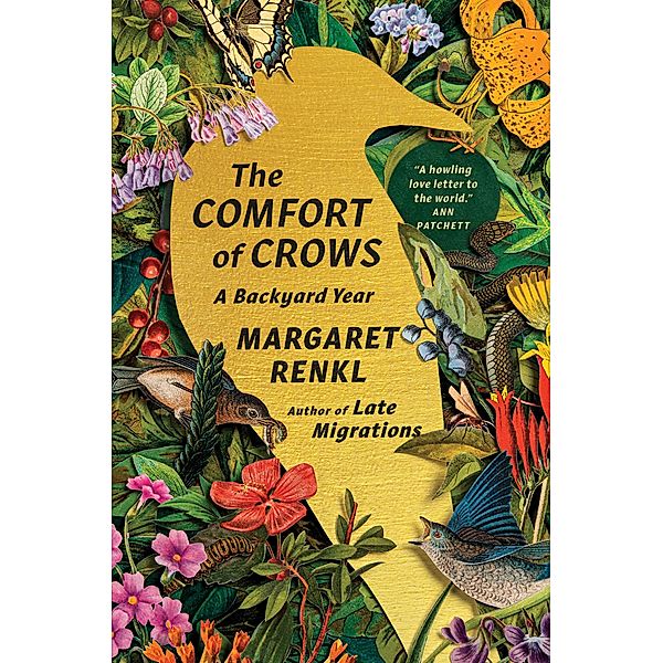 The Comfort of Crows, Margaret Renkl