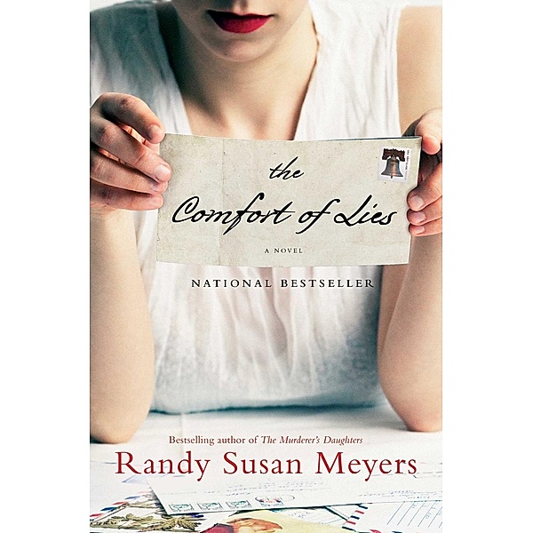 The Comfort of Lies, Randy Susan Meyers