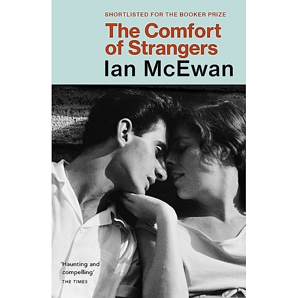 The Comfort of Strangers, Ian McEwan