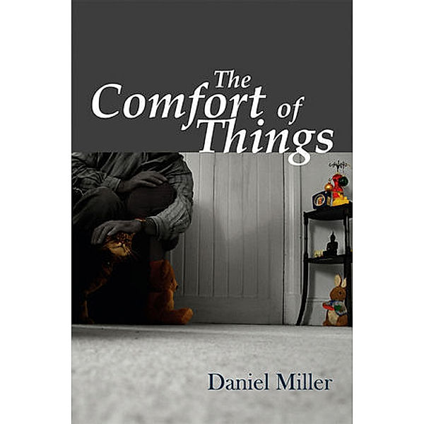 The Comfort of Things, Daniel Miller