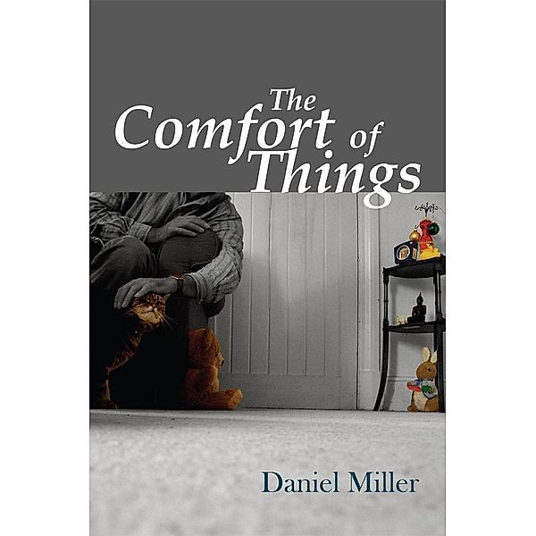 The Comfort of Things, Daniel Miller