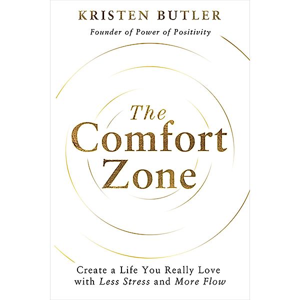 The Comfort Zone, Kristen Butler