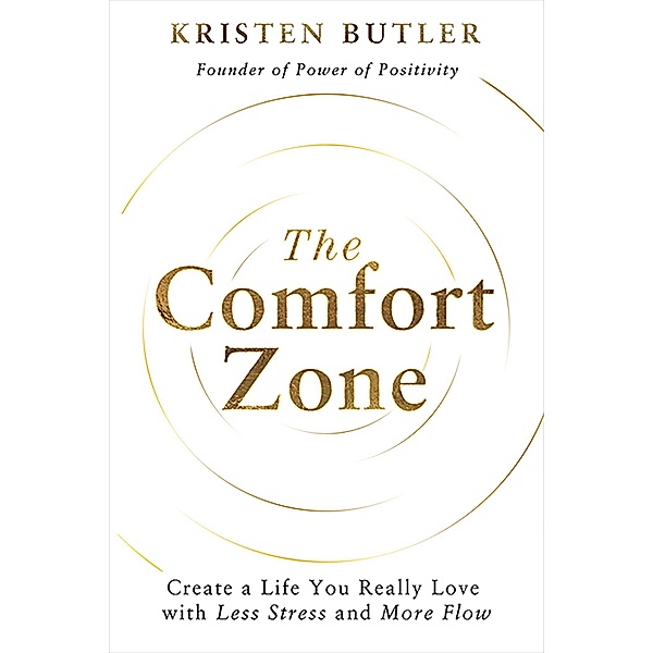 The Comfort Zone, Kristen Butler