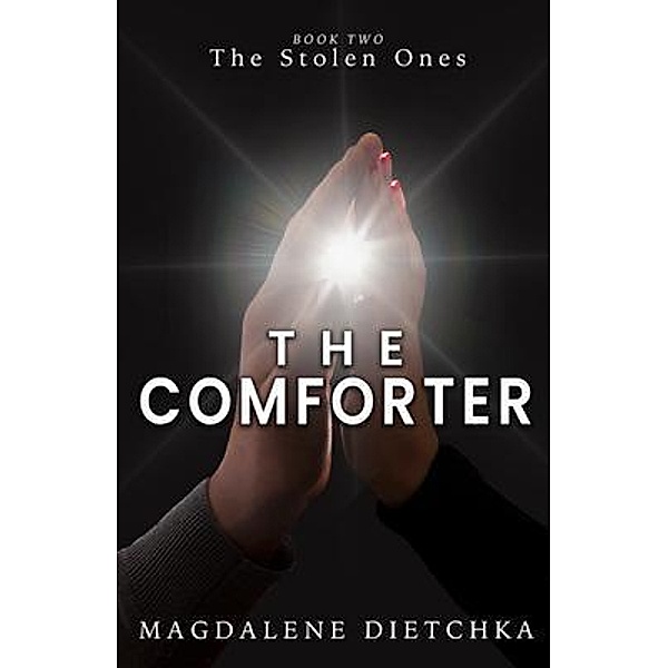 The Comforter, Magdalene Dietchka