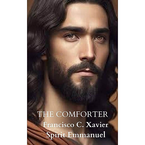 The Comforter (Spiritism, #5) / Spiritism, Francisco C. Xavier, Emmanuel Spirit
