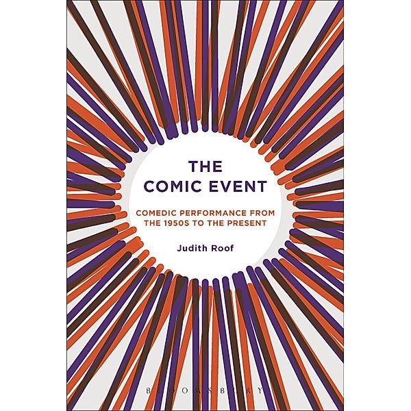 The Comic Event, Judith Roof