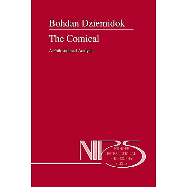 The Comical, B. Dziemidok