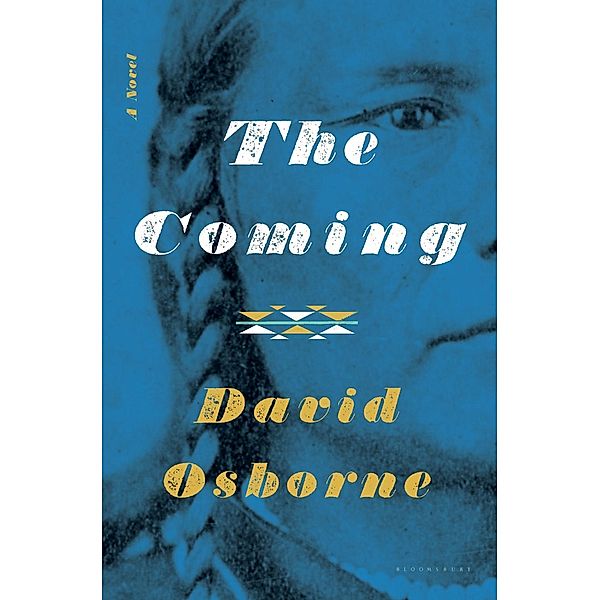 The Coming, David Osborne