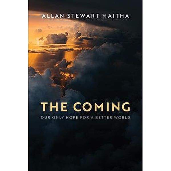 The Coming, Allan Stewart Maitha