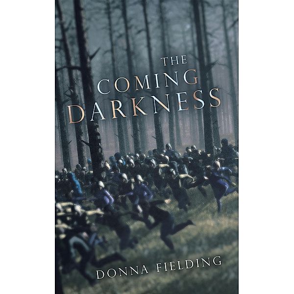 The Coming Darkness, Donna Fielding