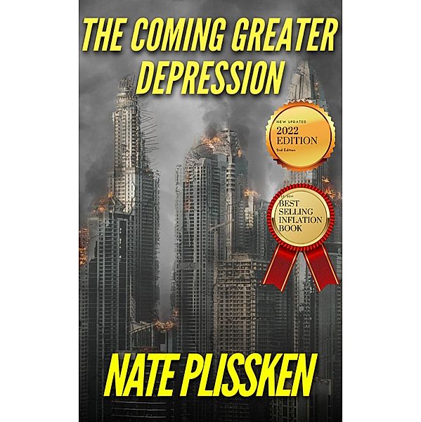 The Coming Greater Depression, Nate Plissken