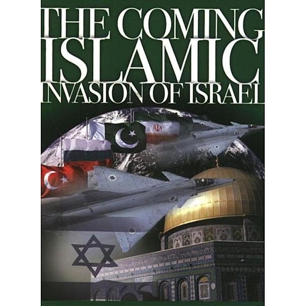 The Coming Islamic Invasion of Israel / End Times Answers, Mark Hitchcock