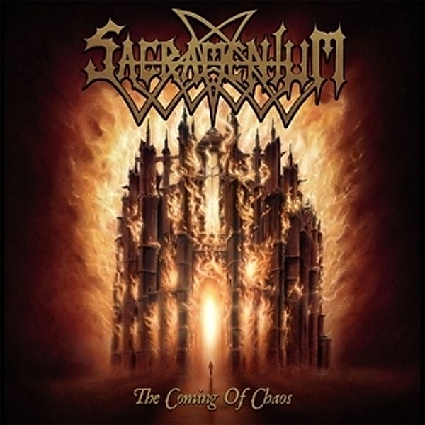 The Coming Of Chaos, Sacramentum