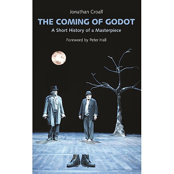 The Coming of Godot, Jonathan Croall