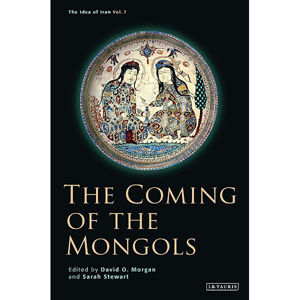 The Coming of the Mongols