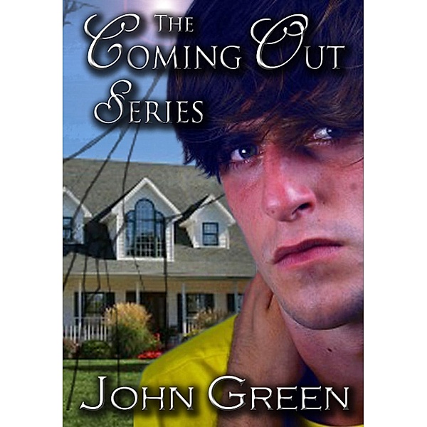 The Coming Out Series: All 3 Books (Box Set), John Green
