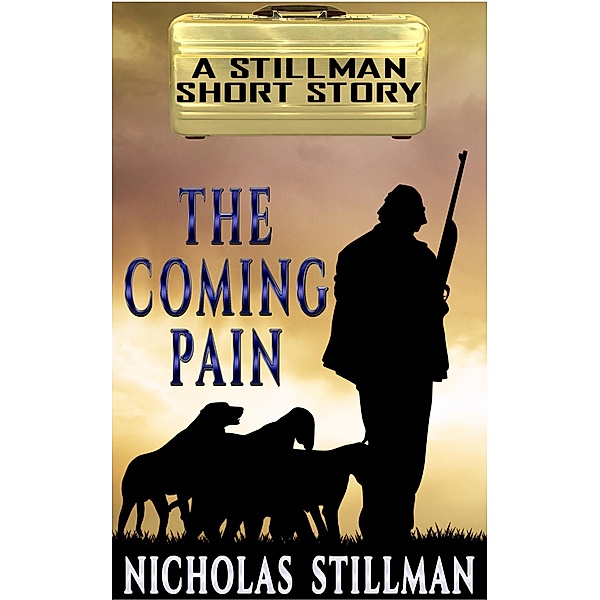 The Coming Pain, Nicholas Stillman