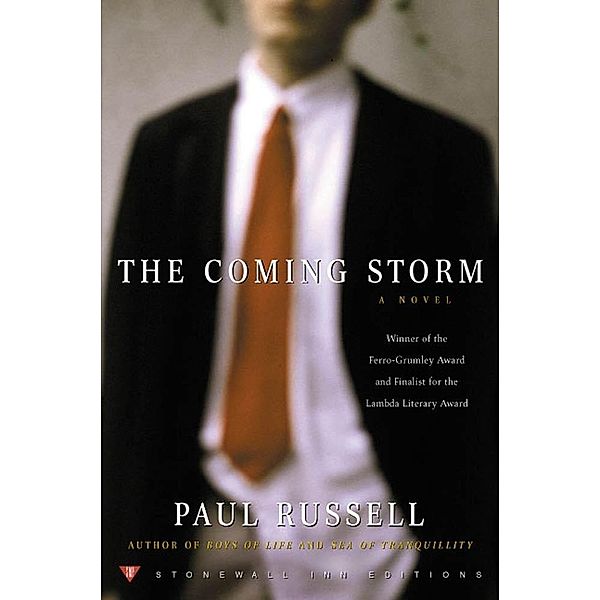 The Coming Storm, Paul Russell