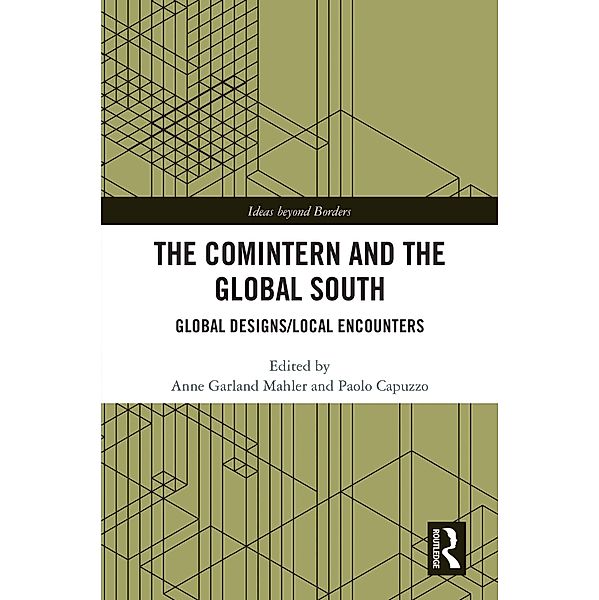 The Comintern and the Global South