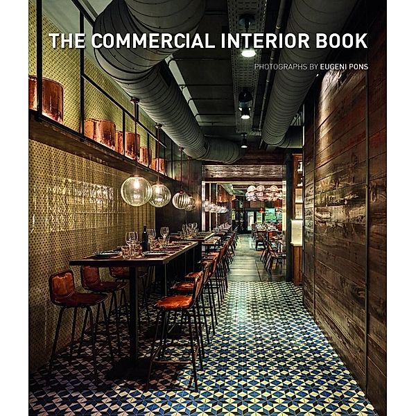 The Commercial Interior Book