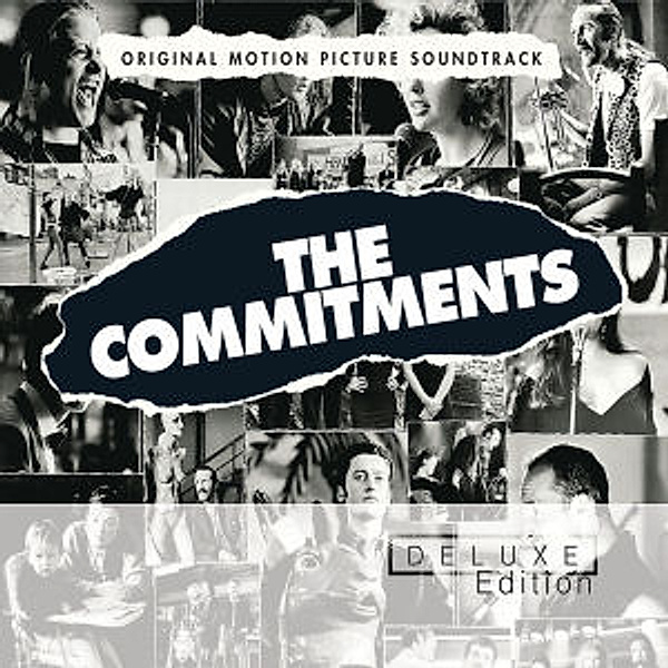 The Commitments, Commitments The