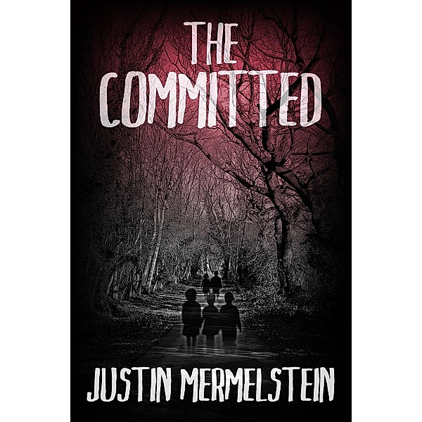The Committed (Glimpse), Justin Mermelstein