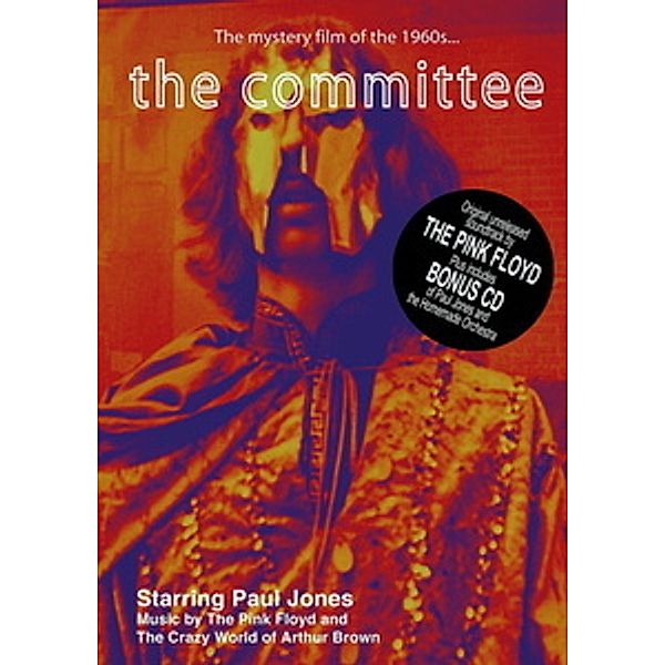 The Committee, Film