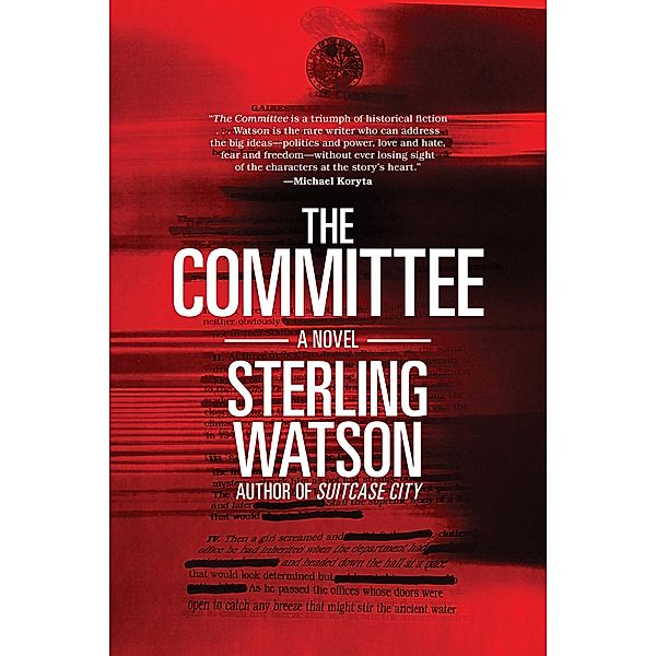 The Committee, Sterling Watson