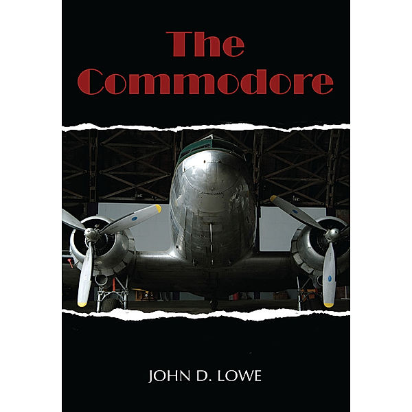 The Commodore, John D. Lowe