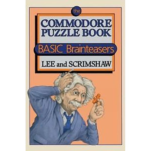 The Commodore Puzzle Book, Lee