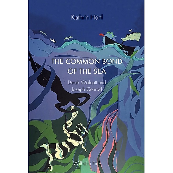 The Common Bond of the Sea, Kathrin Härtl