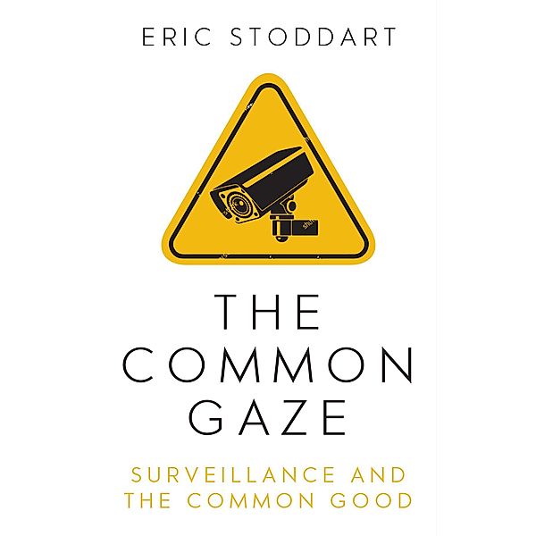 The Common Gaze, Eric Stoddart