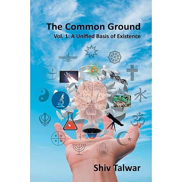 The Common Ground, Shiv Talwar
