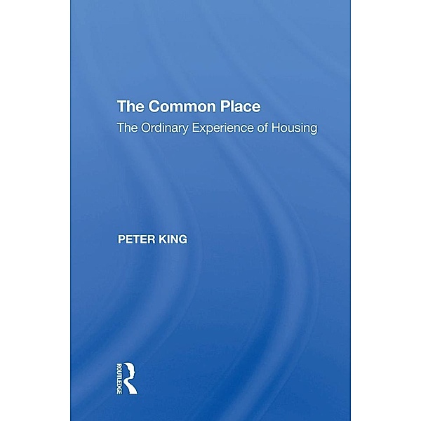 The Common Place, Peter King