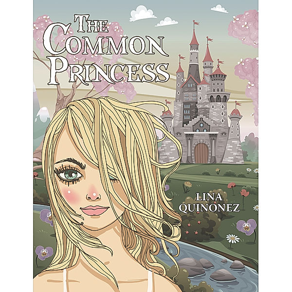 The Common Princess, Lina Quinonez