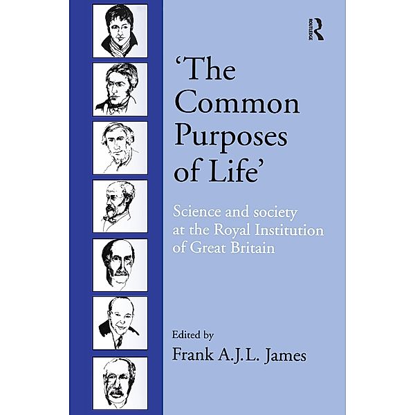 'The Common Purposes of Life'