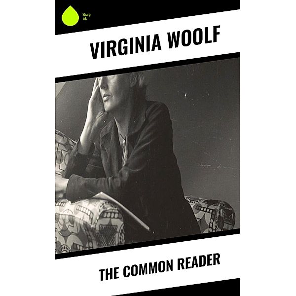 The Common Reader, Virginia Woolf