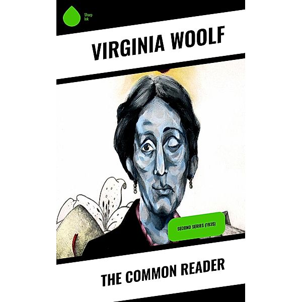 The Common Reader, Virginia Woolf