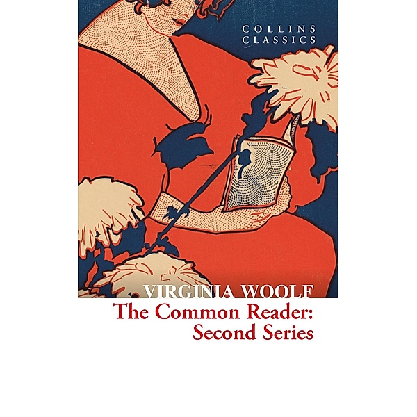 The Common Reader / Collins Classics, Virginia Woolf