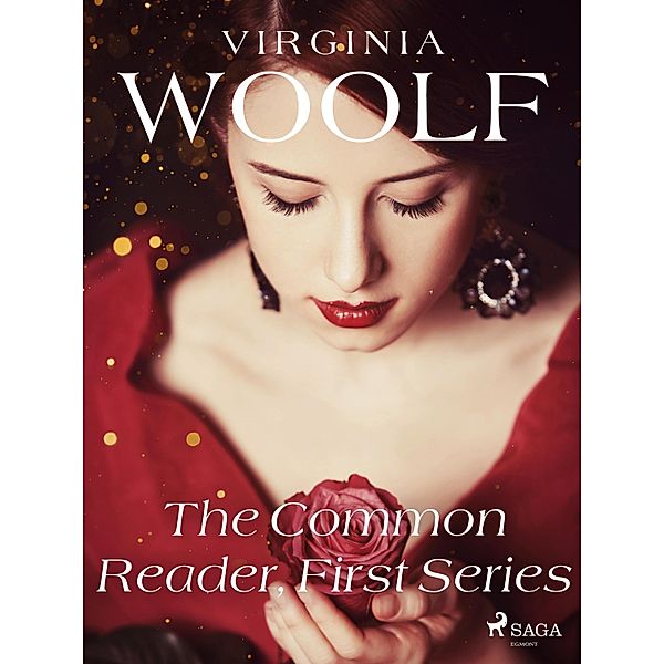 The Common Reader, First Series / World Classics, Virginia Woolf