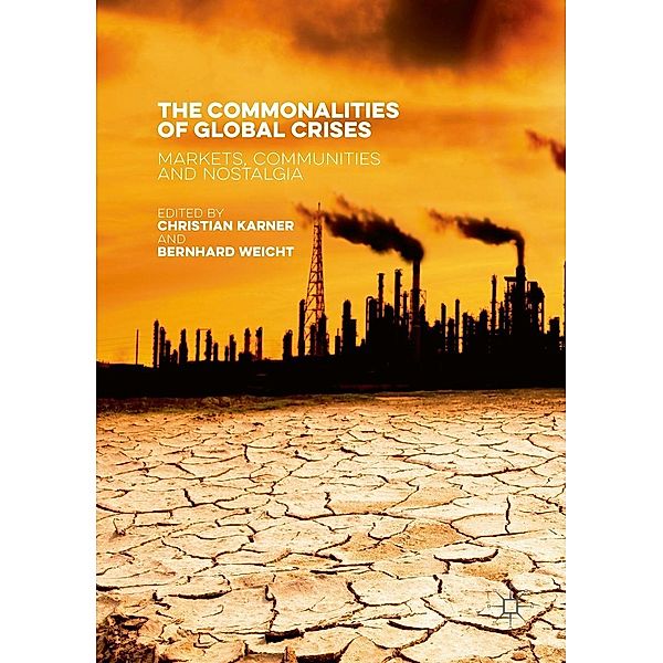 The Commonalities of Global Crises