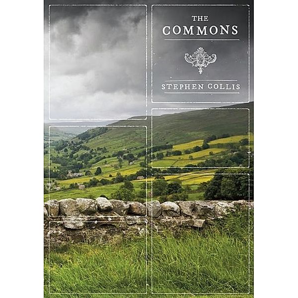 The Commons, Stephen Collis