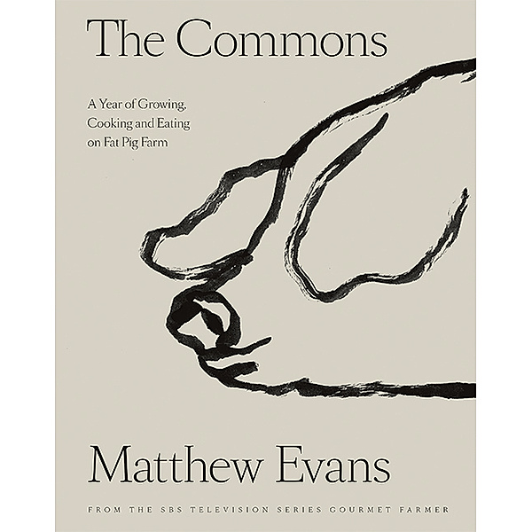 The Commons, Matthew Evans