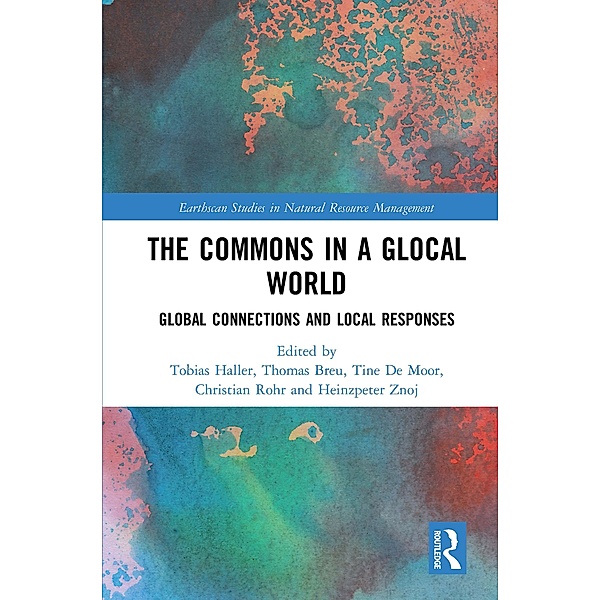 The Commons in a Glocal World