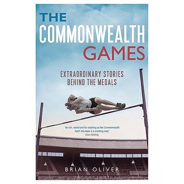 The Commonwealth Games, Brian Oliver