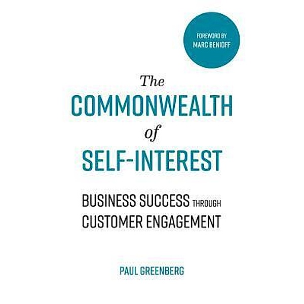 The Commonwealth of Self Interest, Paul Greenberg